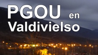 Normas Urbanisticas de Valdivielso