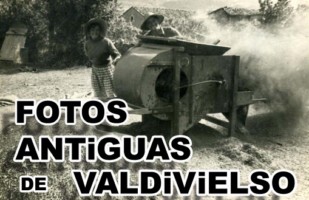 Fotograf&iacute;as antiguas de Valdivielso