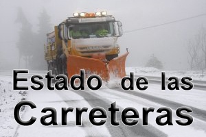 Estado de las Carreteras