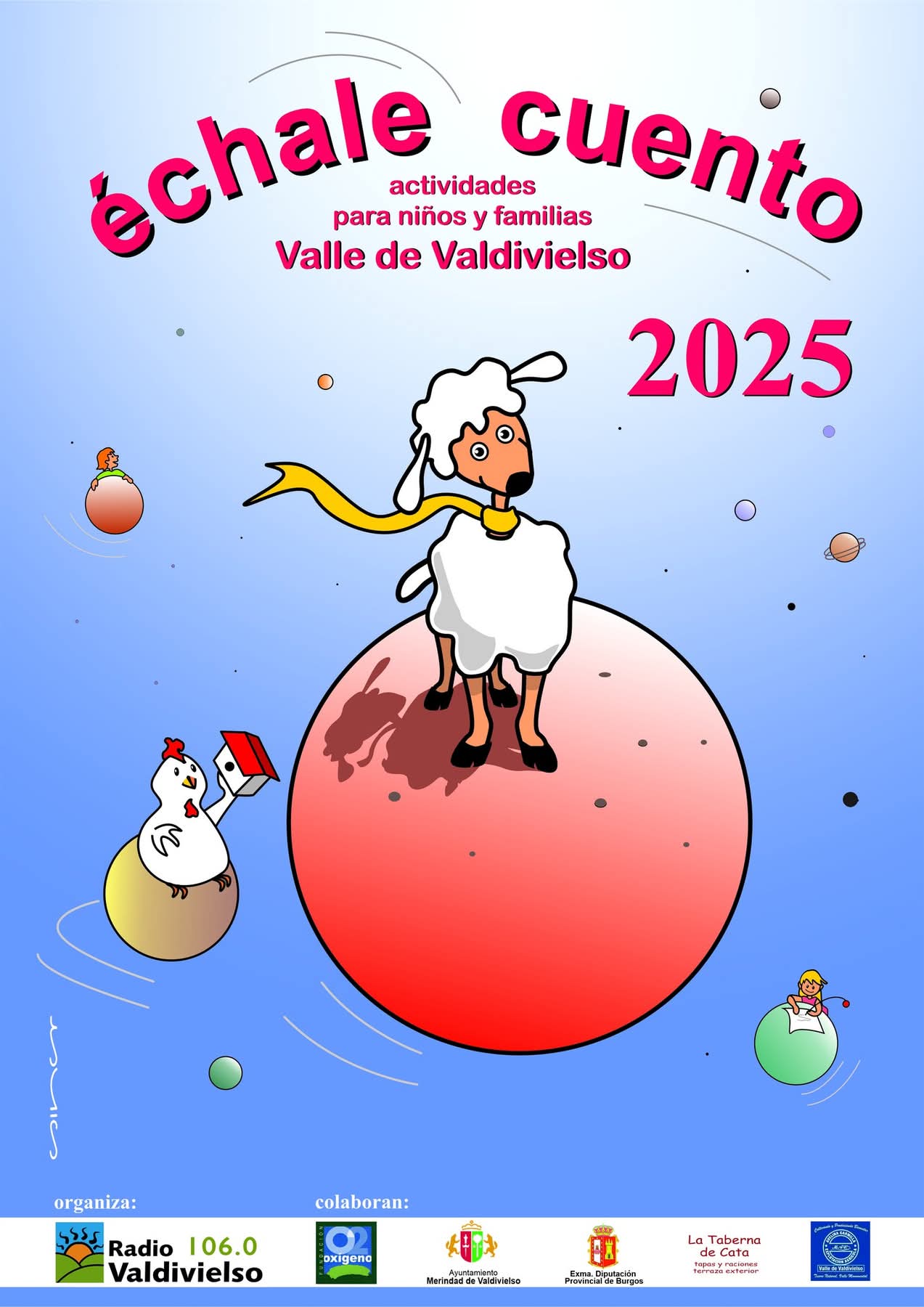 Radio Valdivielso